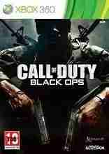 Descargar Call Of Duty Black Ops [Spanish 100X100][PAL] por Torrent